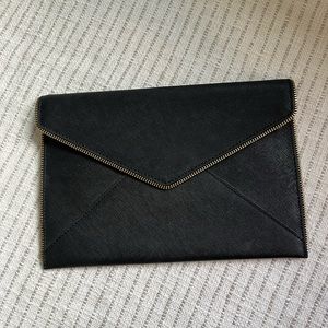 Rebecca Minkoff Leo Envelope clutch